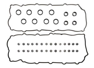 Ford F-150 Valve Cover Gaskets - Cometic Gasket - 5.0L Gen-1 Coyote Modular V8 - `11-`14 Ford F-150 Valve Cover Gaskets - Cometic Gasket - 5.0L Gen-1 Coyote Modular V8 - `11-`14